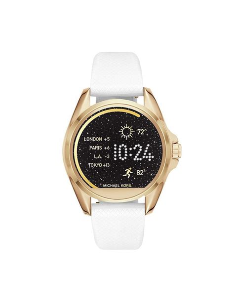 correas para smartwatch michael kors